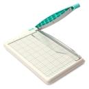 We R Memory Keepers - Keepers Mini Guillotine Cutter Basic Tools