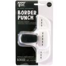 Punch Bunch Mini Craft Punch - Stamen Design For Paper Crafting & Scrapbooking